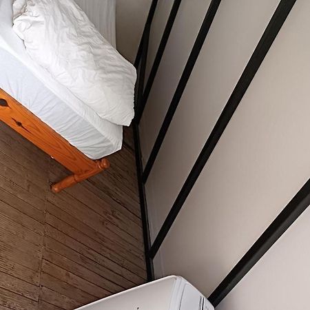 Chillsteps Hostel Фетхие Экстерьер фото