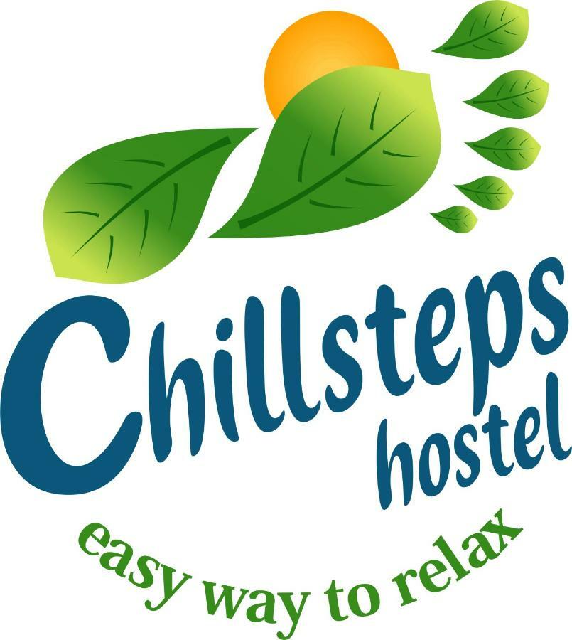 Chillsteps Hostel Фетхие Экстерьер фото